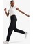 fit Sporcu Jogger Eşofman Altı Standart Fit Modal Çift Cepli Basic DÜZ B1794AX25AU 4