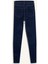Yüksek Bel Bilek Boy Jean Pantolon B7498AX25AU 3