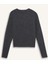 Coool Regular Fit Bisiklet Yaka Triko Kazak L2567AZ25WN 9