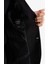 Slim Fit Dar Kesim Düğmeli Blazer Ceket F7575AX25AU 6