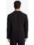Slim Fit Dar Kesim Düğmeli Blazer Ceket F7575AX25AU 7