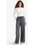 Coool Wide Leg Normal Bel Pantolon C1428AX25AU 1