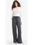 Coool Wide Leg Normal Bel Pantolon C1428AX25AU 2