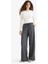 Coool Wide Leg Normal Bel Pantolon C1428AX25AU 3