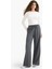 Coool Wide Leg Normal Bel Pantolon C1428AX25AU 4