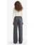Coool Wide Leg Normal Bel Pantolon C1428AX25AU 7