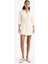 Regular Fit Uzun Kollu Mini Elbise F7347AX25AU 1