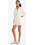 Regular Fit Uzun Kollu Mini Elbise F7347AX25AU 2