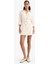 Regular Fit Uzun Kollu Mini Elbise F7347AX25AU 3