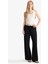 Coool Wide Leg Normal Bel Pantolon C1428AX25AU 1