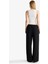 Coool Wide Leg Normal Bel Pantolon C1428AX25AU 6