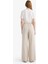 Wide Leg Keten Karışımlı Pantolon F7960AX25AU 7