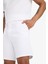 Fit Standart Fit Sporcu Kısa Paça Şort B1170AX25SP 6