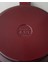 Prime Blush Premium Tava Seti 20-26 cm Bordo 5