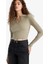 Coool Slim Fit Dar Kesim Polo Yaka Triko Kazak X4929AZ25WN 4