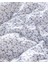 Diamond Bloom Kolay Ütülenir Çift Kişilik Nevresim Takımı 200X220 cm Mavi - Pembe 6