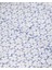 Diamond Bloom Kolay Ütülenir Çift Kişilik Nevresim Takımı 200X220 cm Mavi - Pembe 7