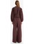 Wide Leg Keten Karışımlı Pantolon F7633AX25AU 6