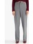 Straight Fit Fleto Cepli Normal Bel Standart Boy Pantolon F6214AX25AU 5