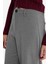Straight Fit Fleto Cepli Normal Bel Standart Boy Pantolon F6214AX25AU 6
