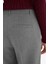 Straight Fit Fleto Cepli Normal Bel Standart Boy Pantolon F6214AX25AU 7