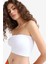 Fitted Seamless Straplez Bluz F9409AX25HS 5
