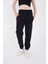 Üç Iplik Basic Lastikli Eşofman Pantolon - Lacivert 5