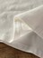 20/1 Penye Compack Baskılı Oversize Bisiklet Yaka Kısa Kol Yazlık T-Shirt - Beyaz 5
