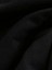 20/1 Penye Compack Baskılı Oversize Kısa Kol Bisiklet Yaka T-Shirt - Siyah 5