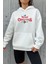 Merry Chrıstmas Sweatshirt & Hodie - Beyaz 1
