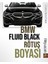 Bmw 668 Siyah - Çizik Giderici Fırçalı Rötuş Boyası 20 ml - 1,2,3,4,5,6,7,x Serileri 1