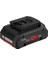 Gbl 18V-120 Procore 4.0AH Tek Akülü Yaprak Üfleme Makinesi 3
