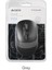 A4 Tech Fg10S Silent Gri Nano Kablosuz Optik 2000 Dpı Mouse (Sessiz) 1