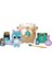 Giochi Preziosi Magic Mixies Altın Sihirli Kazan S4-14938 MGX21000 1