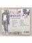 Sevinç Eratalay Devrim Türküleri CD (Jelatininde Sıfır Dönem Baskı Cd) 2