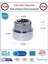 1/2'' Musluk Uzatması - 1.5cm - Paslanmaz Çelik - 3 Adet 2