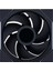 Unı Fan Tl LCD Wireless 1X140MM Siyah Kasa Fanı (G99.14TLLCD1W1B.00) 1