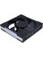 Unı Fan Tl LCD Wireless 1X140MM Siyah Kasa Fanı (G99.14TLLCD1W1B.00) 2