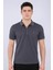 Gewer Slim Fit Erkek Kısa Kol Polo Yaka Tshirt - 7351 1
