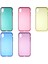 iPhone Xr 6.1 Uyumlu Cppl Bistro Kapak-Mavi 2