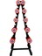 Dambıl Standı 10 Kademeli Set Dambıl Rack Stand Sehpas (Ağırlıksız) 3