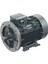 Omega Motor 4 Kw, 3000 Devir, B35 Ayaklı Flanşlı 1