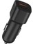 | Pg-38 | 38W Araç Şarj Cihazı | Type-C + USB Hızlı Şarj | Iphone/ipad Uyumlu 1