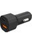| Pg-38 | 38W Araç Şarj Cihazı | Type-C + USB Hızlı Şarj | Iphone/ipad Uyumlu 2