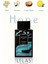823 Hope 85 ML EDP – Meyvemsi Çiçeksi Odunsu Unisex Parfüm 2