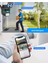 -3040 6 Mp Dual Lens Wi-Fi Ptz Kamera 3
