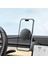 Yesnıce Tesla Model Y Uyumlu 360° Ayarlanabilir Ekranın Köşesine Sabitlenen Magsafeli Telefon Tutucu 4