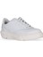 Beyaz Deri Erkek Spor Ayakkabı 16MA8246 16MA8246 2