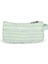 Medium Accessory Pouch 70S Space Dye Fresh Mint Kalem Çantası EK0A5BAF6K0 4