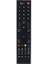Toshıba CT-90327 Uyumlu Kumanda 1